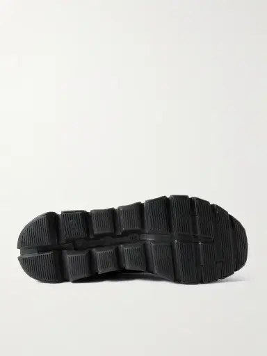 ON Cloud 6 Rubber-Trimmed Mesh Slip- Sneakers - Men | Thumbnail 3