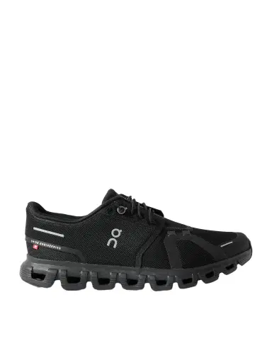 ON Cloud 6 Rubber-Trimmed Mesh Slip- Sneakers - Men | Thumbnail 1