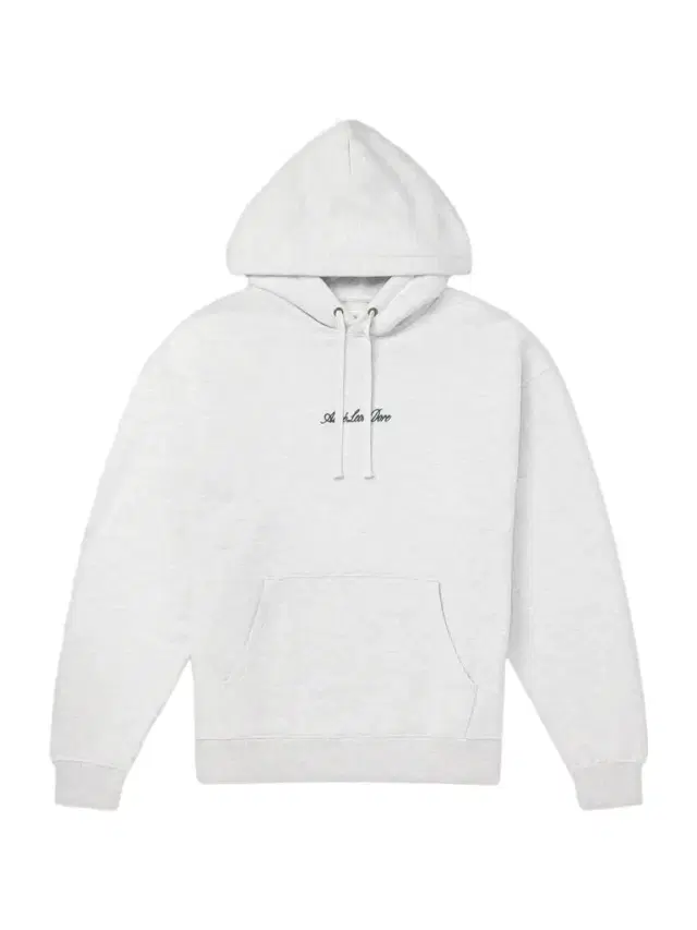 Logo-Embroidered Cotton-Jersey Hoodie - Men