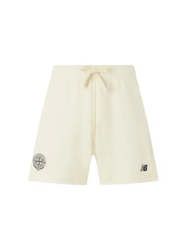 New Balance Cotton-Jersey Drawstring Shorts - Men