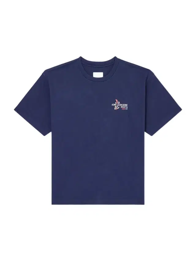 Aimé Leon Dore Printed Cotton T-Shirt - Men