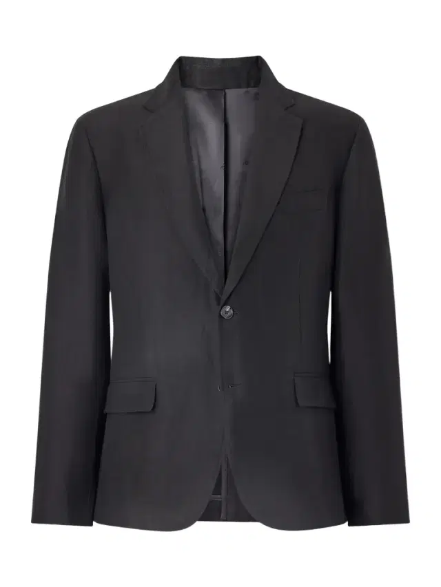 rag & bone Skeleton Wool and Linen-Blend Suit Jacket - Men