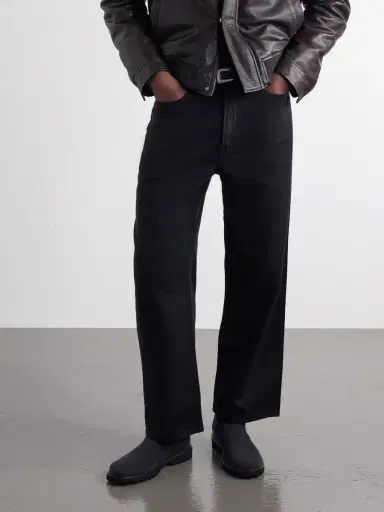 Common Projects Suede Boots - Men | Thumbnail 2 Common Projects Suede Boots - Men | Thumbnail 2