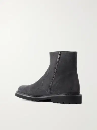 Common Projects Suede Boots - Men | Thumbnail 4 Common Projects Suede Boots - Men | Thumbnail 4