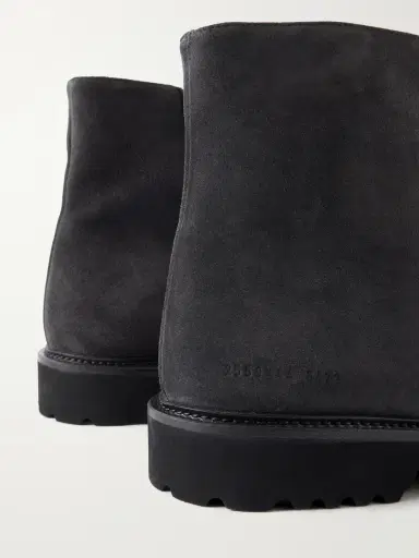 Common Projects Suede Boots - Men | Thumbnail 5 Common Projects Suede Boots - Men | Thumbnail 5