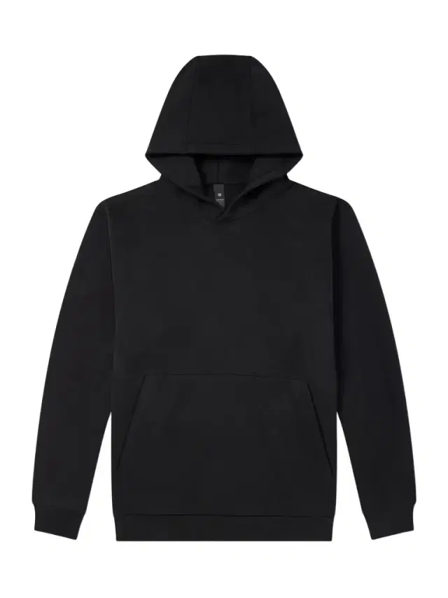 lululemon Steady State Cotton-Blend Jersey Hoodie - Men
