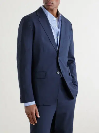 rag & bone Skeleton Wool Suit Jacket - Men | Thumbnail 3 rag & bone Skeleton Wool Suit Jacket - Men | Thumbnail 3