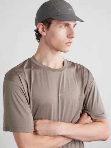 Satisfy Air Trail Logo-Print RIPPY™ Cap - Men | Thumbnail 2
