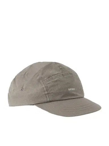 Satisfy Air Trail Logo-Print RIPPY™ Cap - Men | Thumbnail 1