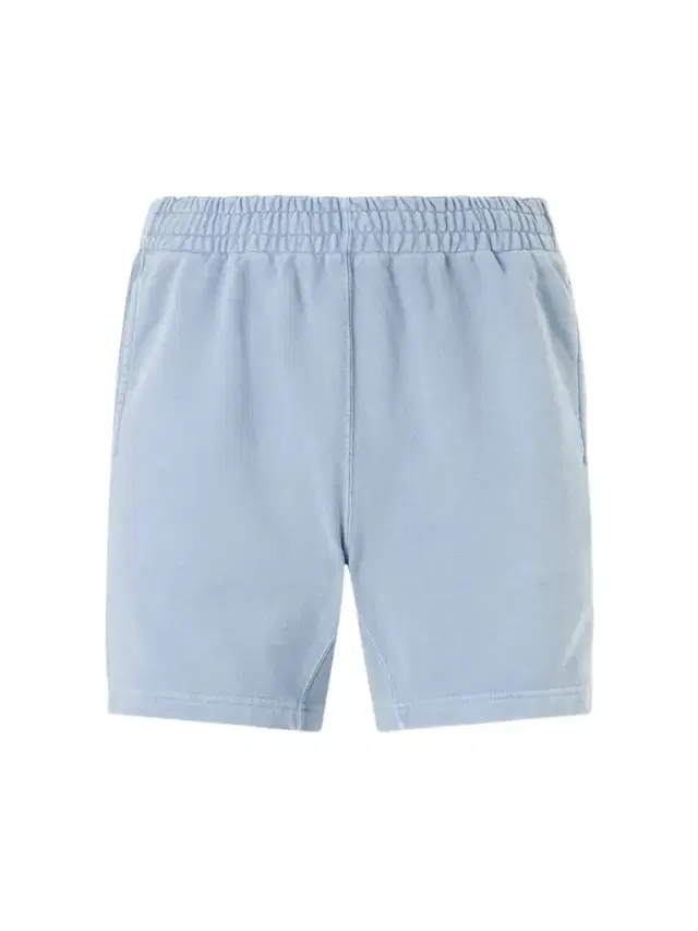 Remi Relief Straight-Leg Cotton-Jersey Shorts - Men