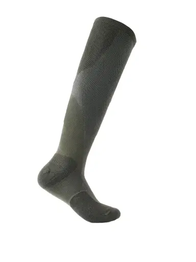 ON Post Archive Faction Stretch-Knit Running Socks - Men | Thumbnail 1