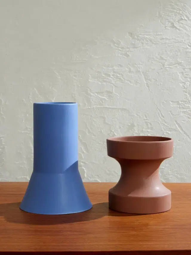 The Conran Shop Earthenware Vase - Men