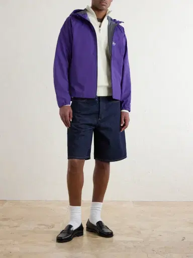 Aimé Leon Dore GORE-TEX® Windbreaker Jacket - Men | Thumbnail 2 Aimé Leon Dore GORE-TEX® Windbreaker Jacket - Men | Thumbnail 2