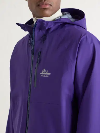 Aimé Leon Dore GORE-TEX® Windbreaker Jacket - Men | Thumbnail 5 Aimé Leon Dore GORE-TEX® Windbreaker Jacket - Men | Thumbnail 5