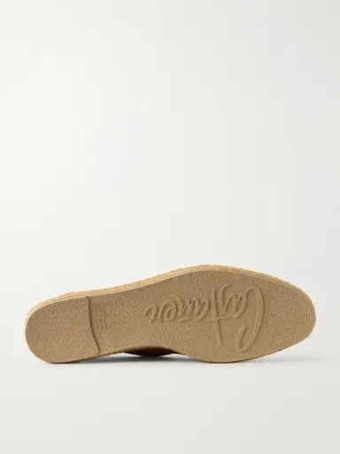 Castañer Nino Suede Espadrilles - Men | Thumbnail 3 Castañer Nino Suede Espadrilles - Men | Thumbnail 3