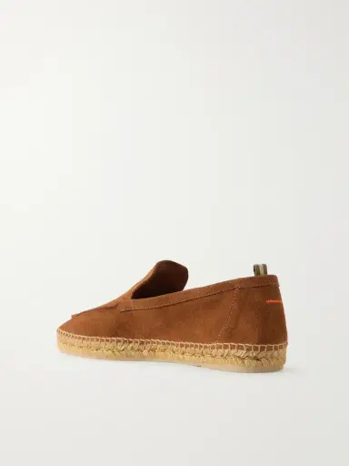 Castañer Nino Suede Espadrilles - Men | Thumbnail 4 Castañer Nino Suede Espadrilles - Men | Thumbnail 4