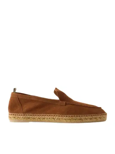 Castañer Nino Suede Espadrilles - Men | Thumbnail 1 Castañer Nino Suede Espadrilles - Men | Thumbnail 1