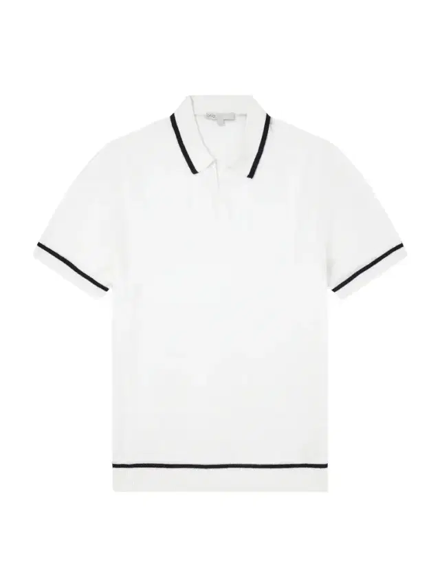 Linen Polo Shirt - Men Linen Polo Shirt - Men