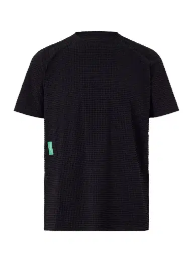 District Vision Performance Lab Textured Stretch-Jersey T-Shirt - Men | Thumbnail 1 District Vision Performance Lab Textured Stretch-Jersey T-Shirt - Men | Thumbnail 1