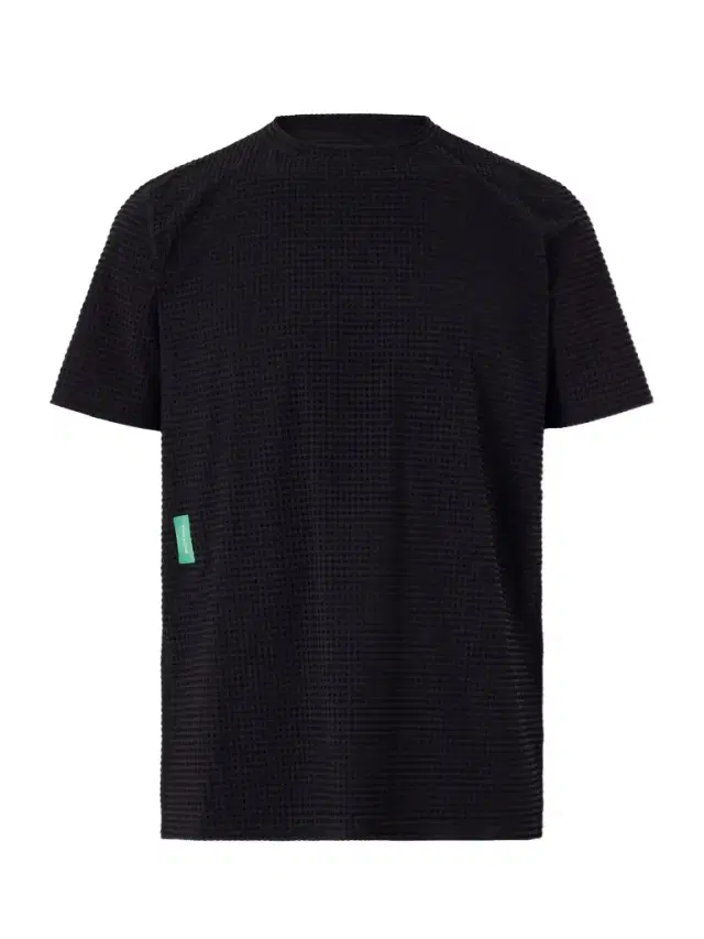 District Vision Performance Lab Textured Stretch-Jersey T-Shirt - Men