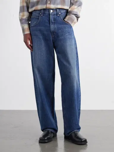 AGOLDE Wide-Leg Jeans - Men | Thumbnail 3 AGOLDE Wide-Leg Jeans - Men | Thumbnail 3