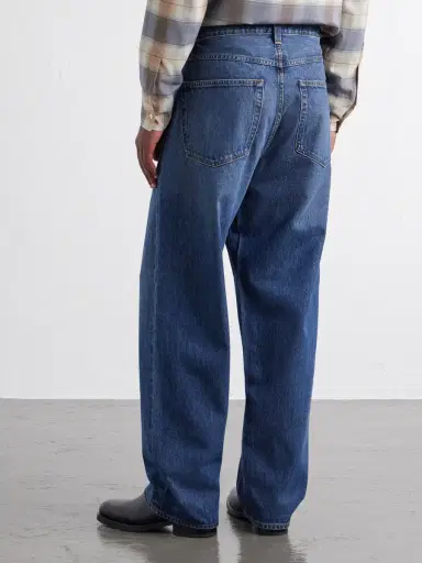 AGOLDE Wide-Leg Jeans - Men | Thumbnail 4 AGOLDE Wide-Leg Jeans - Men | Thumbnail 4