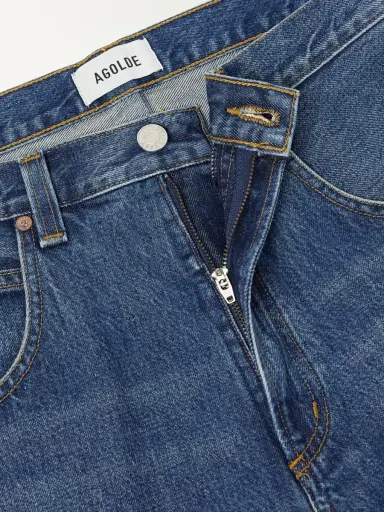 AGOLDE Wide-Leg Jeans - Men | Thumbnail 6 AGOLDE Wide-Leg Jeans - Men | Thumbnail 6