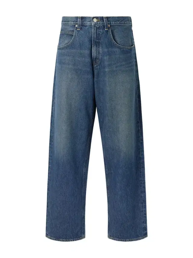 AGOLDE Wide-Leg Jeans - Men