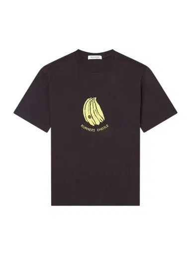 District Vision California Printed Cotton-Jersey T-Shirt - Men | Thumbnail 1 District Vision California Printed Cotton-Jersey T-Shirt - Men | Thumbnail 1