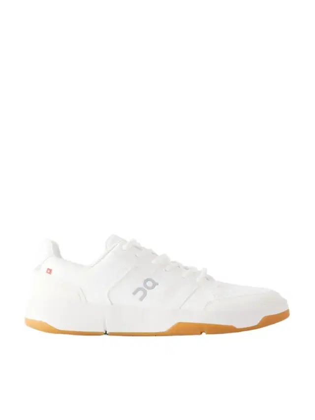 ON Roger Federer The Roger Clubhouse Sneakers - Men