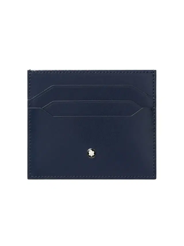 Montblanc Meisterstück Leather Cardholder - Men