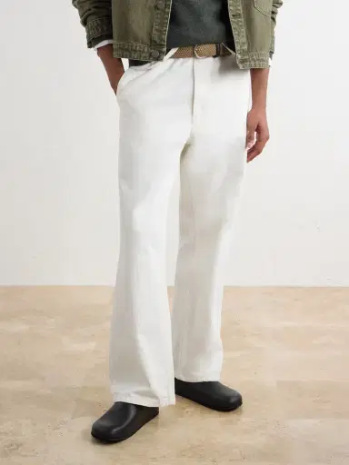 Common Projects Leather Clogs - Men | Thumbnail 2