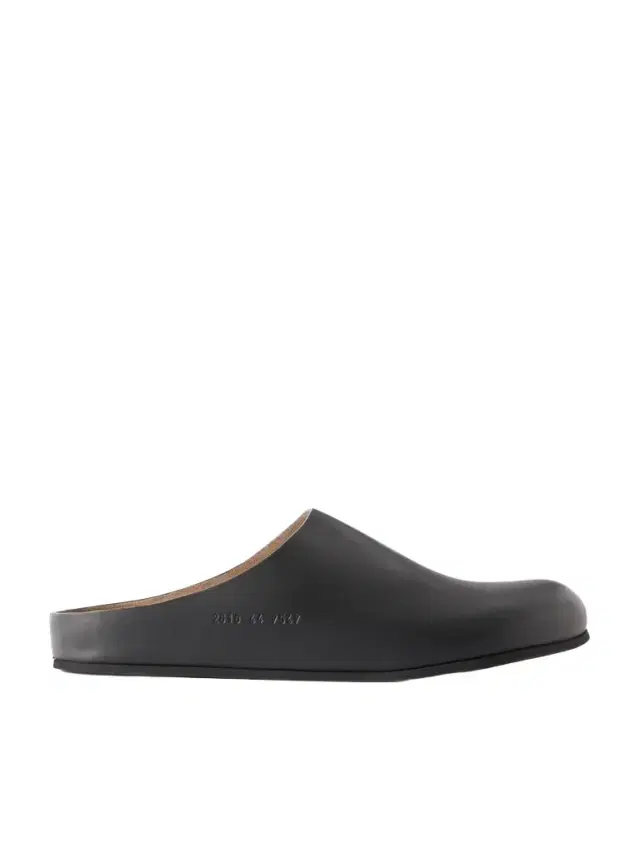 Leather Clogs - Men Leather Clogs - Men
