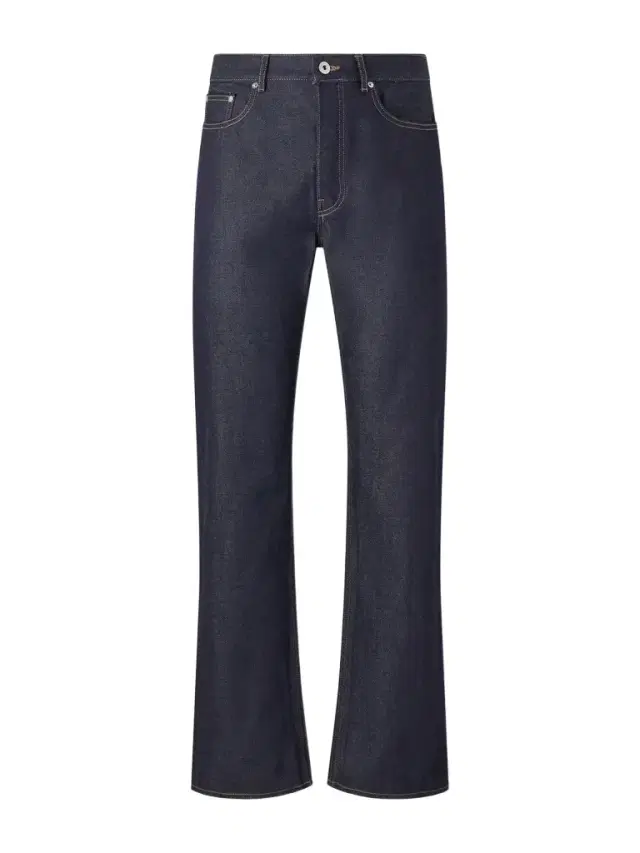 JW Anderson Straight-Leg Jeans - Men