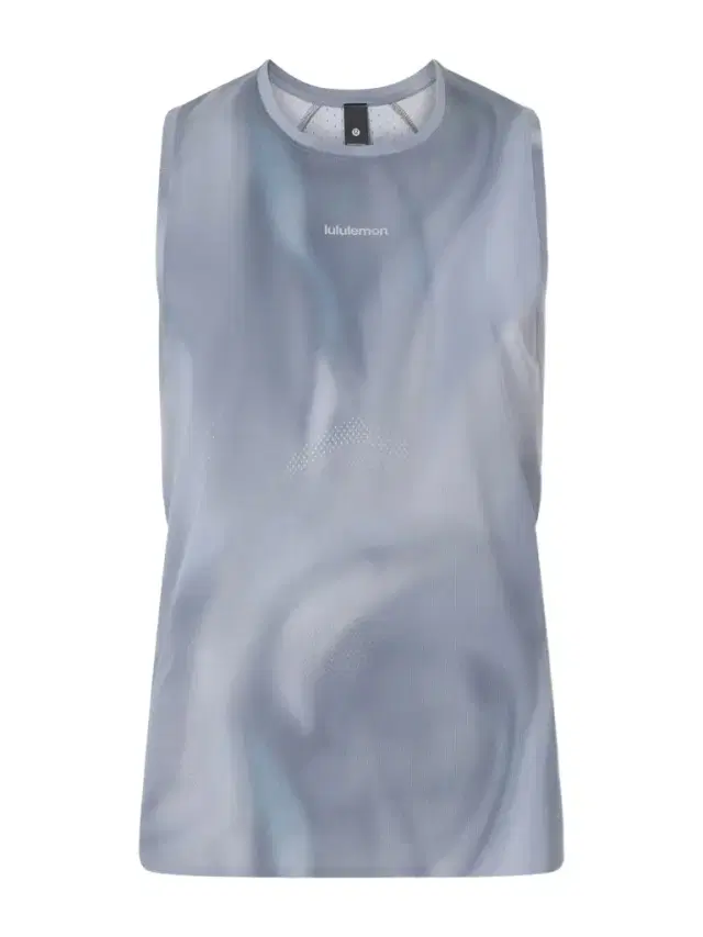 lululemon Streaker Recycled-Mesh Tank - Men