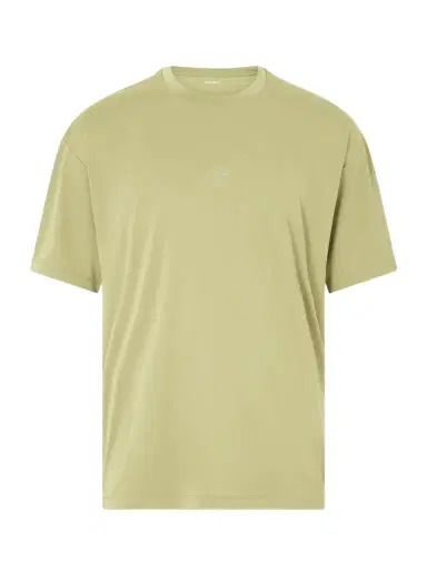 Satisfy Logo-Print AuraLite™ T-Shirt - Men | Thumbnail 1 Satisfy Logo-Print AuraLite™ T-Shirt - Men | Thumbnail 1