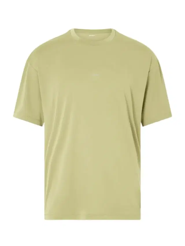 Satisfy Logo-Print AuraLite™ T-Shirt - Men
