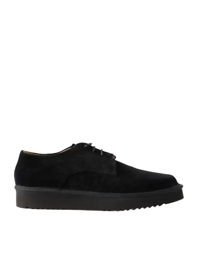 Grenson Byron Webbing-Trimmed Suede Derby Shoes - Men