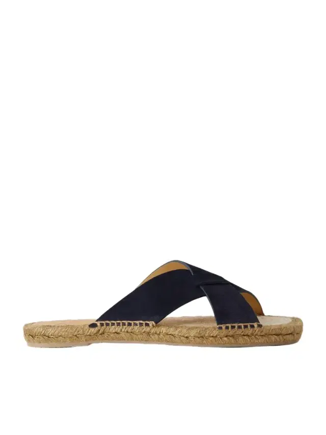Castañer Keanu Suede Sandals - Men