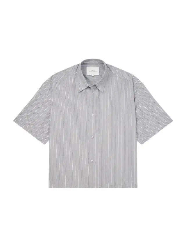 Studio Nicholson Sanko Striped Cotton-Poplin Shirt - Men