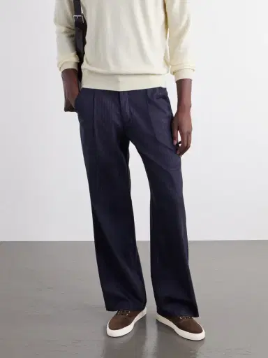 Common Projects Deck Suede Sneakers - Men | Thumbnail 2 Common Projects Deck Suede Sneakers - Men | Thumbnail 2