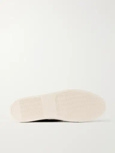 Common Projects Deck Suede Sneakers - Men | Thumbnail 3 Common Projects Deck Suede Sneakers - Men | Thumbnail 3
