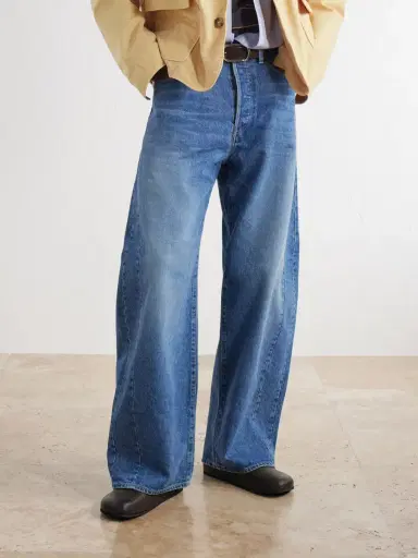 Common Projects Leather Clogs - Men | Thumbnail 2 Common Projects Leather Clogs - Men | Thumbnail 2