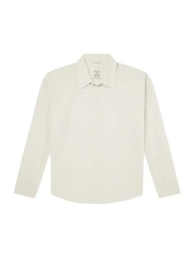mfpen Exact Striped Cotton Shirt - Men