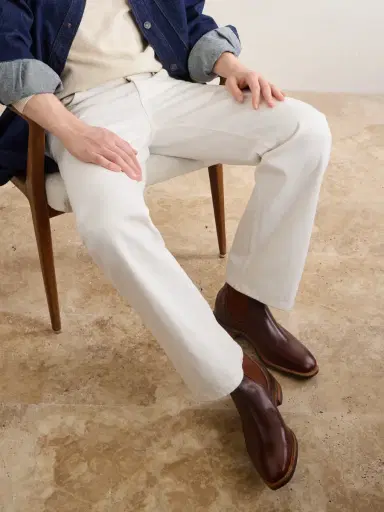 R.M. Williams Comfort Craftsman Leather Chelsea Boots - Men | Thumbnail 2