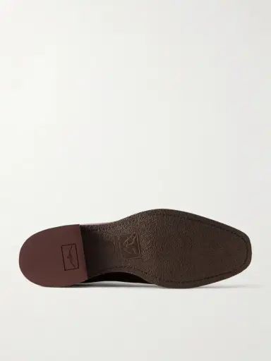 R.M. Williams Comfort Craftsman Leather Chelsea Boots - Men | Thumbnail 3