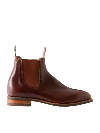 R.M. Williams Comfort Craftsman Leather Chelsea Boots - Men | Thumbnail 1