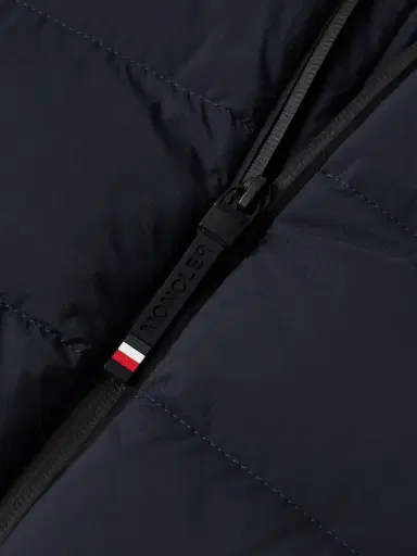 Moncler Grenoble Araripe Stretch-Jersey Trimmed Quilted Down Ski Jacket - Men | Thumbnail 4 Moncler Grenoble Araripe Stretch-Jersey Trimmed Quilted Down Ski Jacket - Men | Thumbnail 4