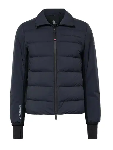 Moncler Grenoble Araripe Stretch-Jersey Trimmed Quilted Down Ski Jacket - Men | Thumbnail 1 Moncler Grenoble Araripe Stretch-Jersey Trimmed Quilted Down Ski Jacket - Men | Thumbnail 1