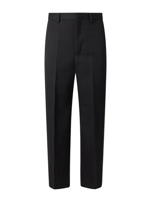 Second/Layer Zooty Straight-Leg Wool-Twill Suit Trousers - Men